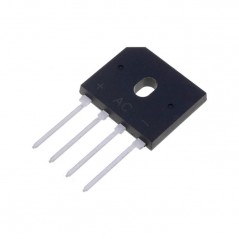 Grec 1000V 8A IN line GBU810