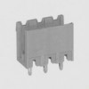 Klema rastavna 2P 180* muska RM5.08 - EMRKR2M180