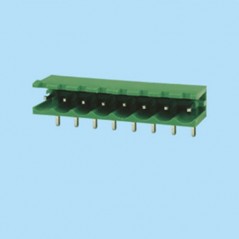 Klema rastavna 2P 90 muska RM5.08