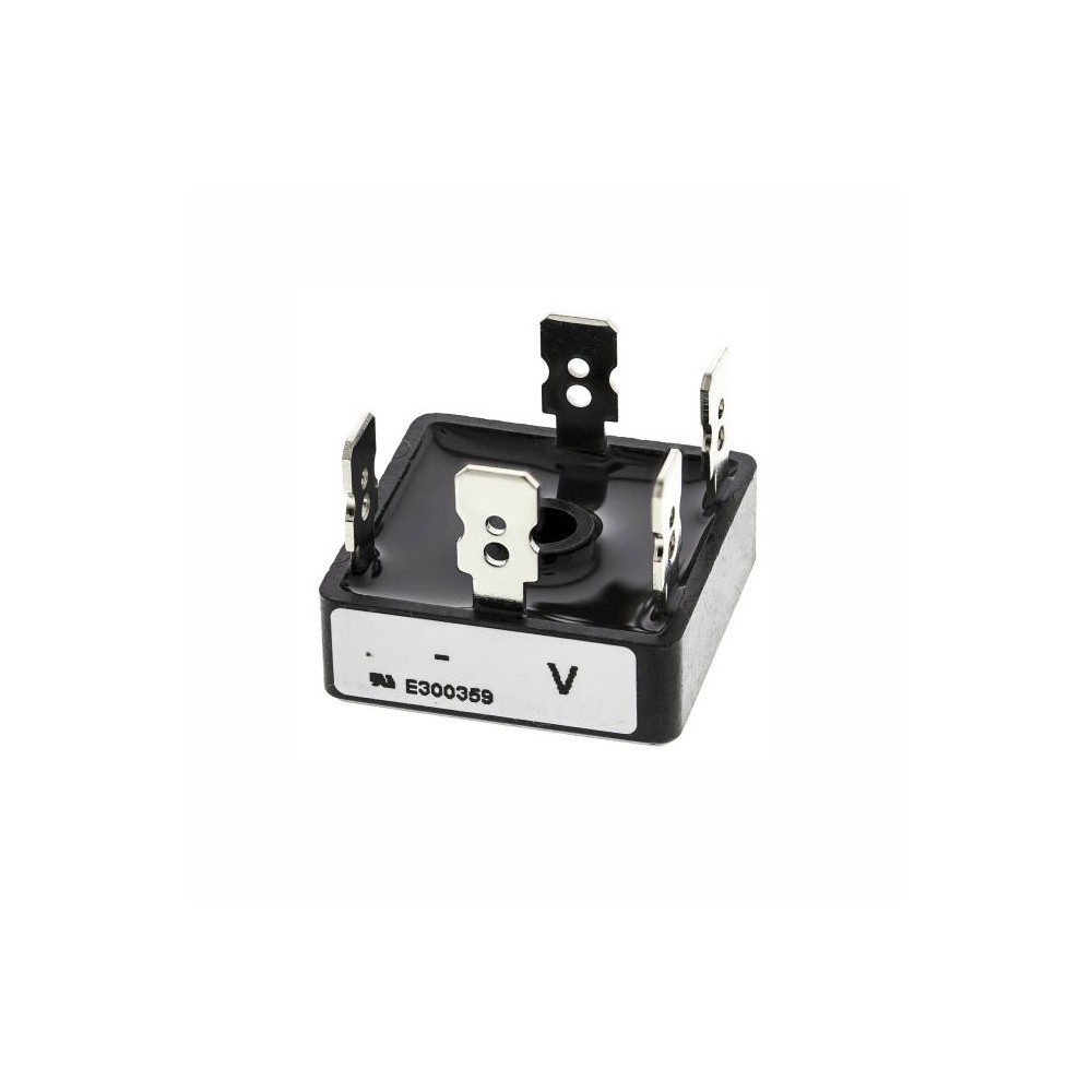 Grec trofazni 35A 1600V - GRB33516