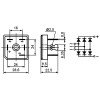 Grec trofazni 35A 1600V - GRB33516