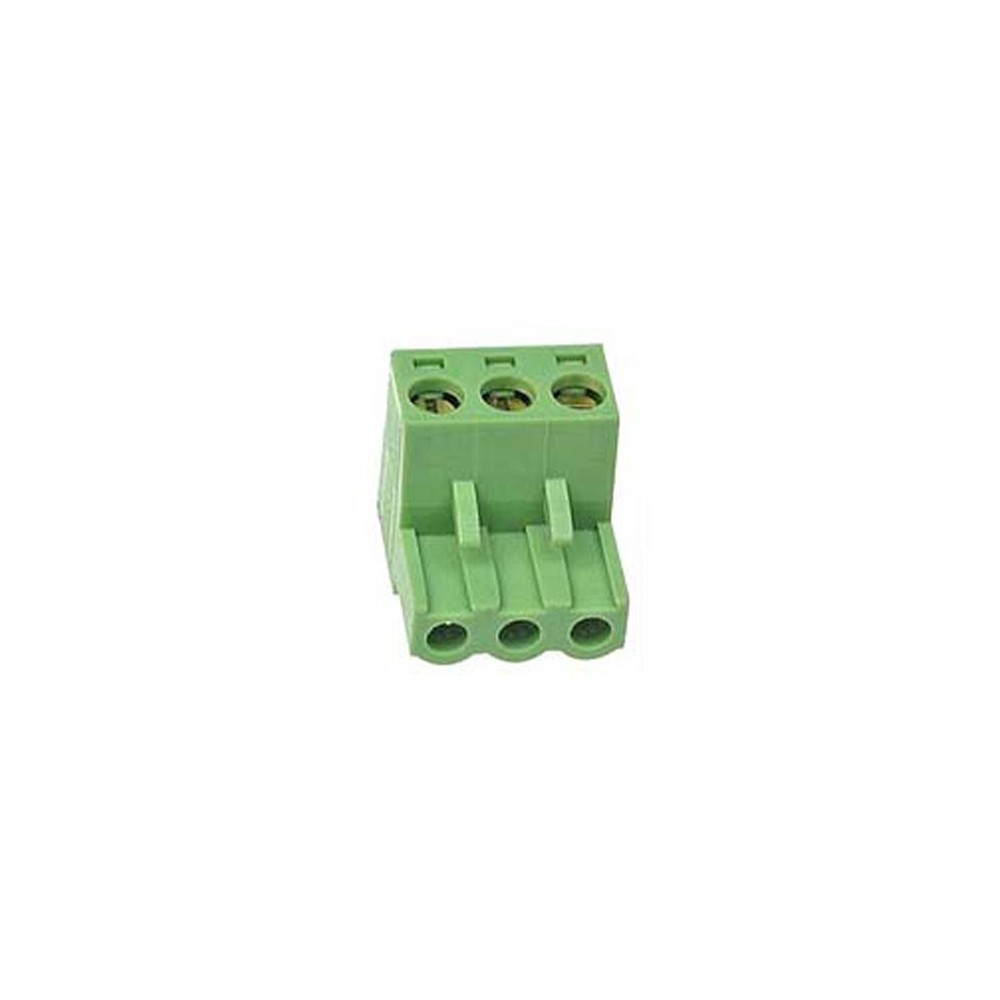 Klema rastavna 5P zen.RM5.08 - EMRKR5Z