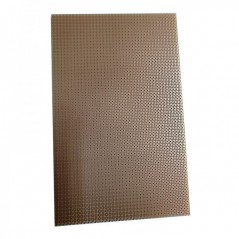 Raster ploca 100x160 mm tacke, pertinaks