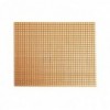 Raster ploča 100x100 mm tačke - EMRP09