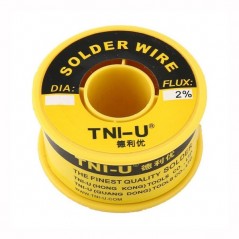  TINOL TU-406 - 100g 0.6mm