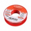 Tinol žica Stannol 0.7mm 100g Sn60Pb39Cu1 2630 - EMTI07-01S