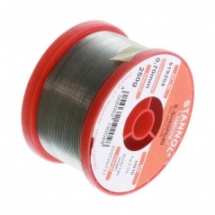 Tinol žica Stannol 0.7mm 250g Sn60Pb40