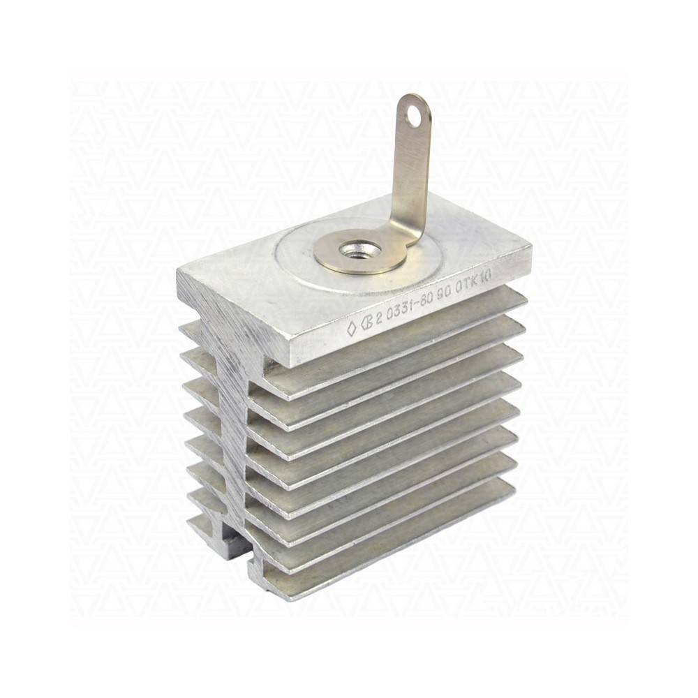 IC dual retriggerable monostable multivibrator - IC74HC123