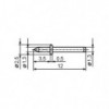 Trn 1 ,3 X 11mm - EMTR1.3