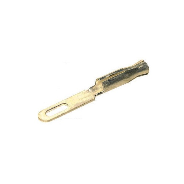 Trn zenski 1mm - EMTRZ1