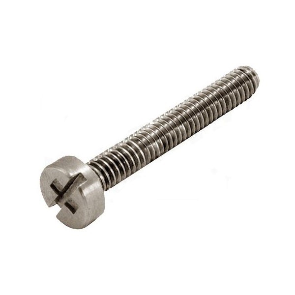 Vijak - M3 X 30mm - EMVI3X30