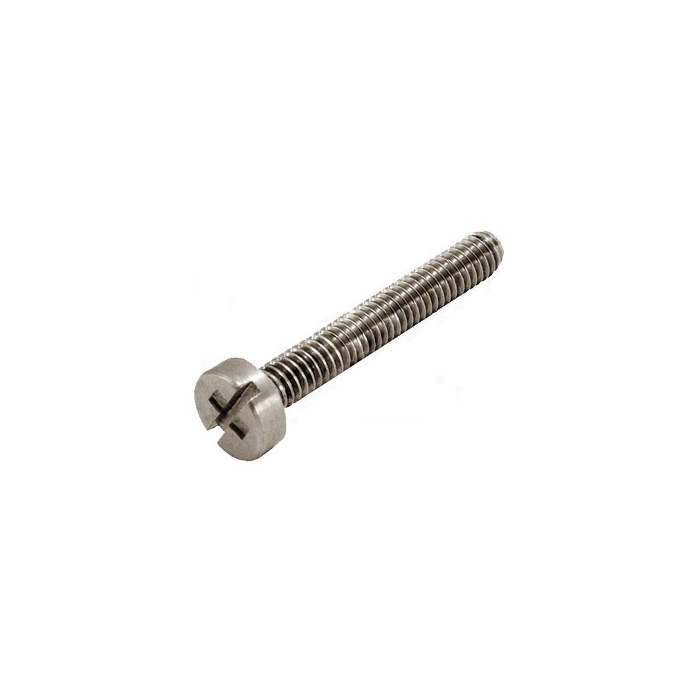 Vijak - M3 X 30mm - EMVI3X30