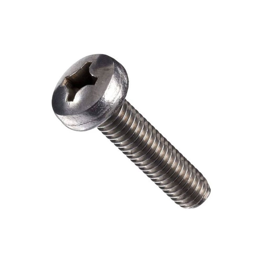 Vijak + M3 x 16 mm  - EMVIKR3X16