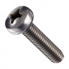Vijak + M3 x 16 mm 