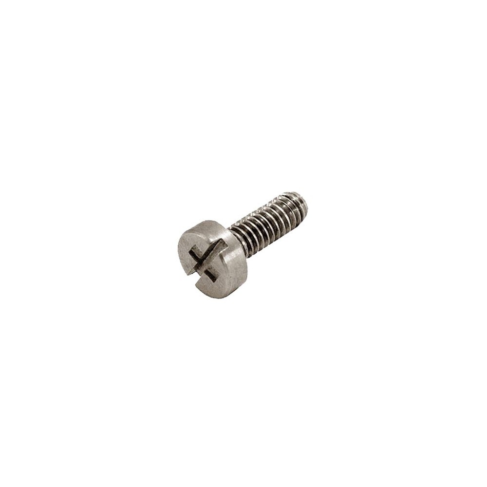 Vijak + M3x 8mm DIN84 Cink - EMVIKR3X8
