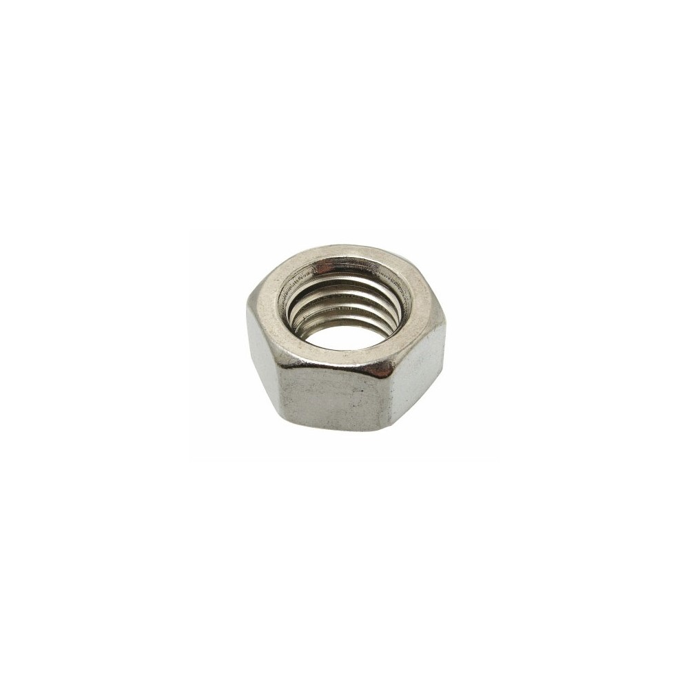 Navrtka M 2.5 mm cink - EMVIN25