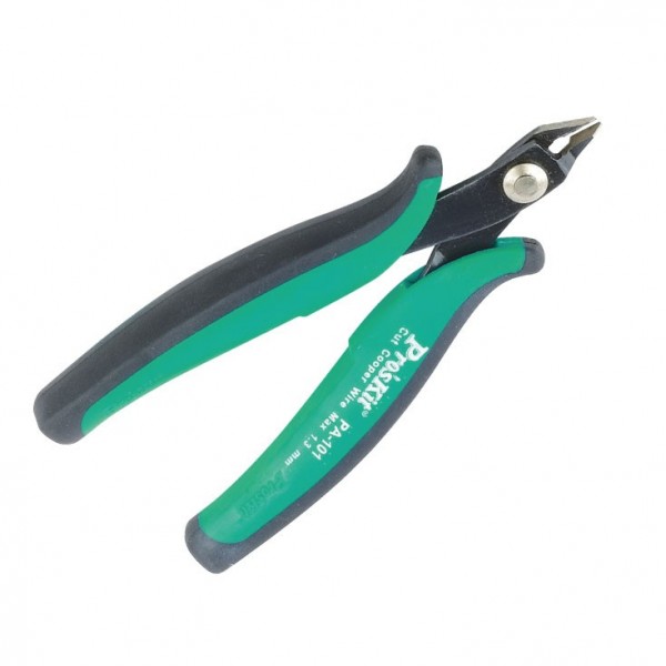 Sečice 130mm PA101 - ALKSE6