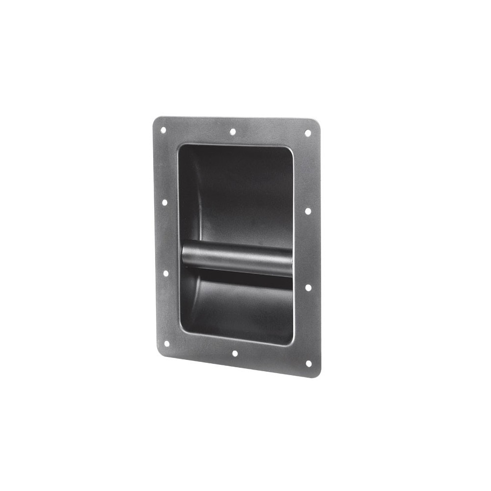 Ručica za zv.kutiju metal 220x163 mm HT203 - EMZVR2