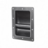 Ručica za zv.kutiju metal 220x163 mm HT203 - EMZVR2