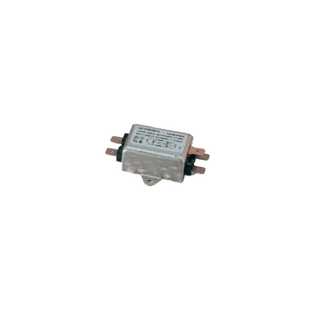 RSO Filter Metal Case 250V/6, 5A - FIL2150-10