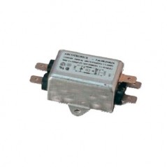 RSO Filter Metal Case 250V/6, 5A