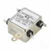 RSO Fil.20A,250V,2x 0,5mH,2x 0,1uF+2x 3,3nF,10Mohm - FILYC20T1