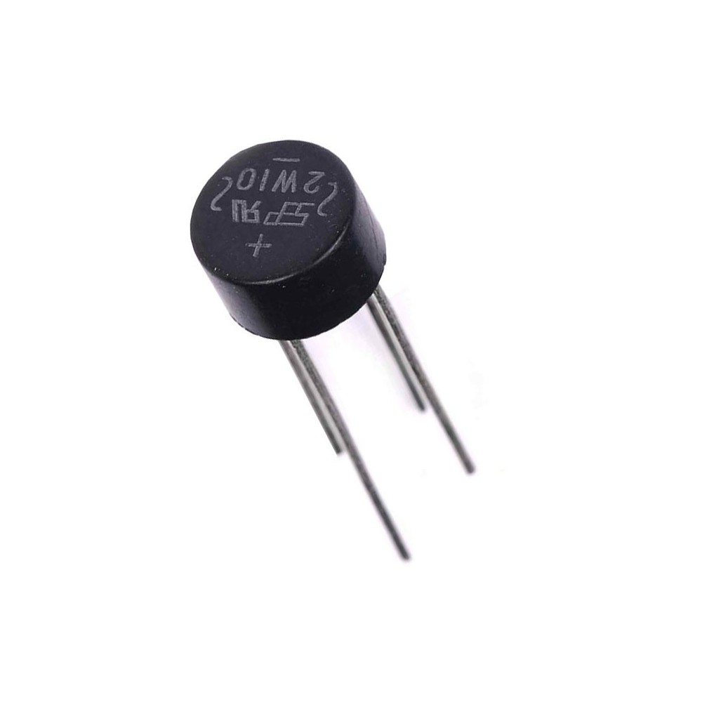 Grec 1000V 2A  - GRB1000C1500