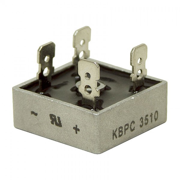 Grec 1000V  35A ,KBPC3510 - GRB1000C35