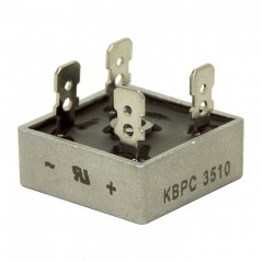 Grec 1000V  35A ,KBPC3510