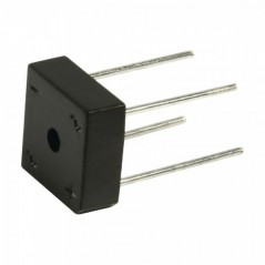 Grec 1000V 6A KBPC610