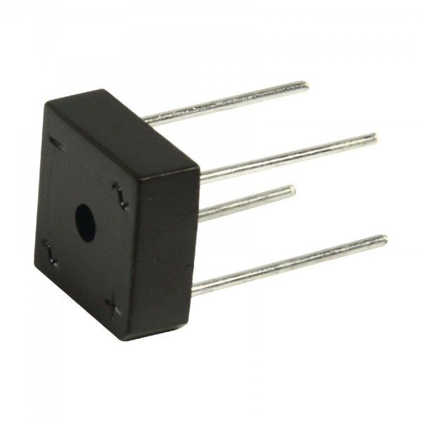 Grec 1000V 8A - GRB1000C8