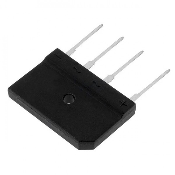 Gec 25A  1000V  in Line - GRB2510