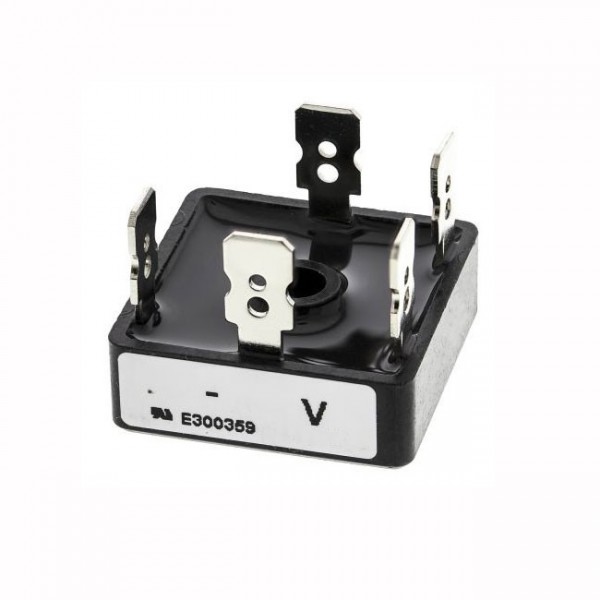Grec trofazni 35A 1600V - GRB33516