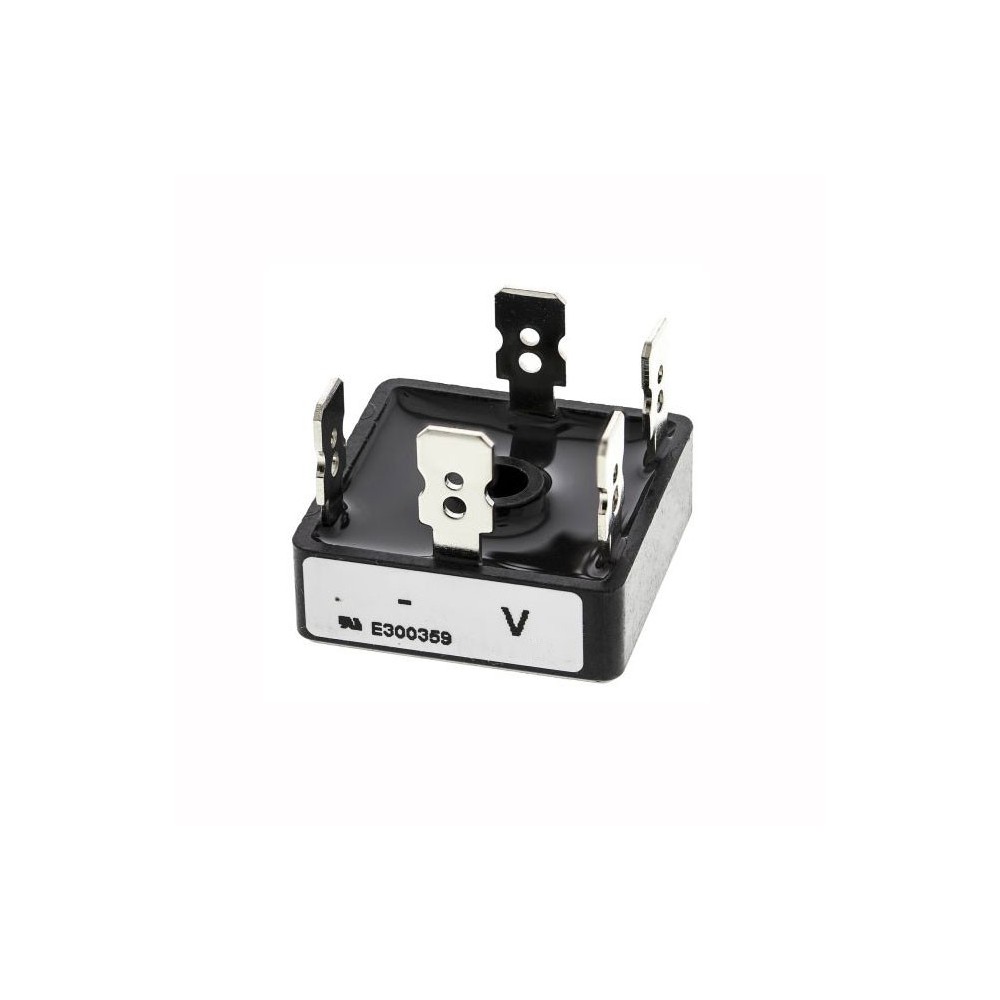 Grec trofazni 35A 1600V - GRB33516