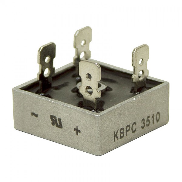 Grec  400V 25A - GRB400C25