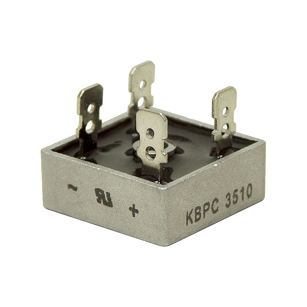 Grec  400V 25A - GRB400C25