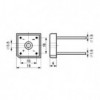 Grec  400V  6A - GRB400C6A