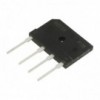 Grec  420/600V 15A  7,5/10mm in Line - GRB420C15