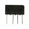 Grec 500V 5A  40x22x8 mm,7,5/10mm - GRB500C5000E