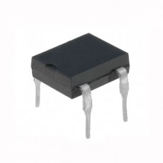 Grec  600V  1A DIL