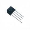 Grec  800/ 600V  1.5A - GRB600C1500