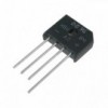Grec  600V  6A KBU606 - GRB600C6A