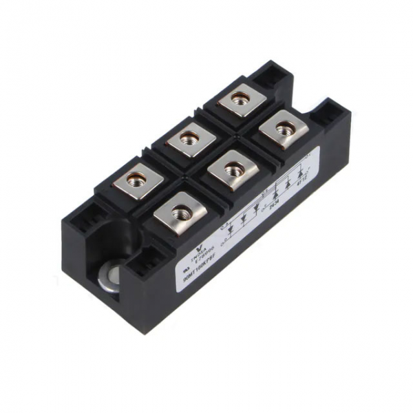 Ispravljački most  90A 1.600V 1600V , 90MT160KPBF - GRB90MT160KB