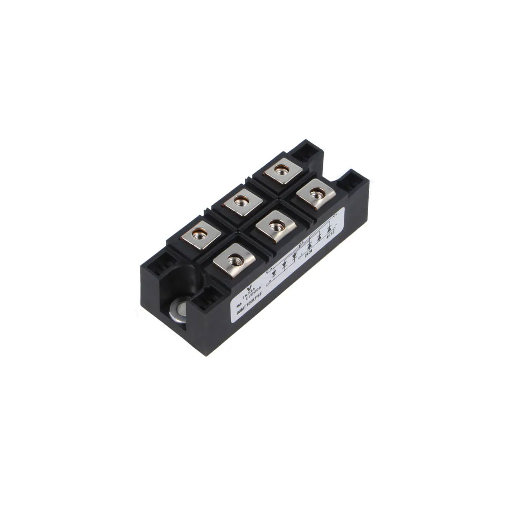 Ispravljački most  90A 1.600V 1600V , 90MT160KPBF - GRB90MT160KB