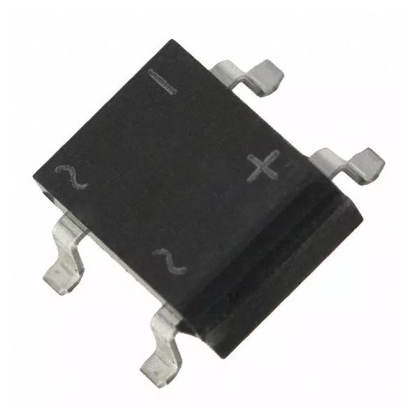 Grec  700V 1A SMD - GRBSMD700C1000