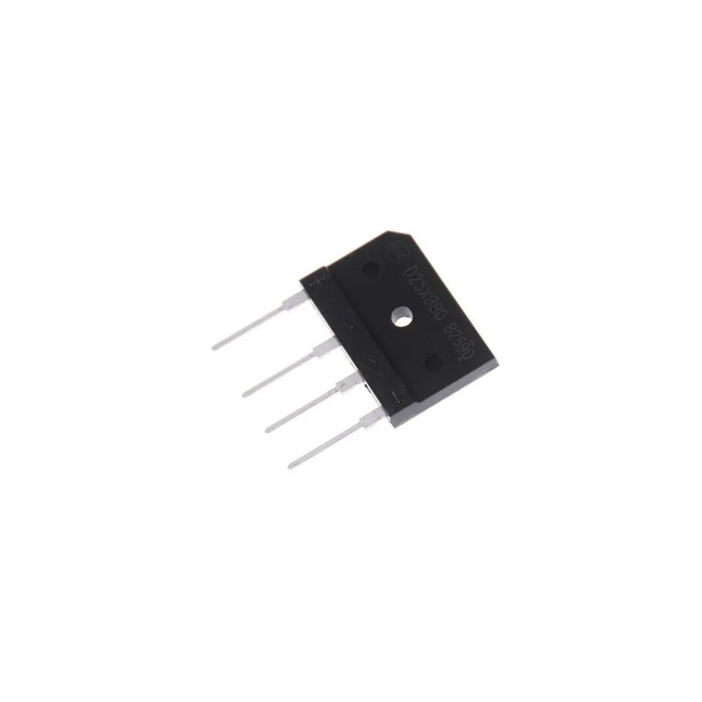 Grec 1000V 25A  in  Line - GRD25XB100