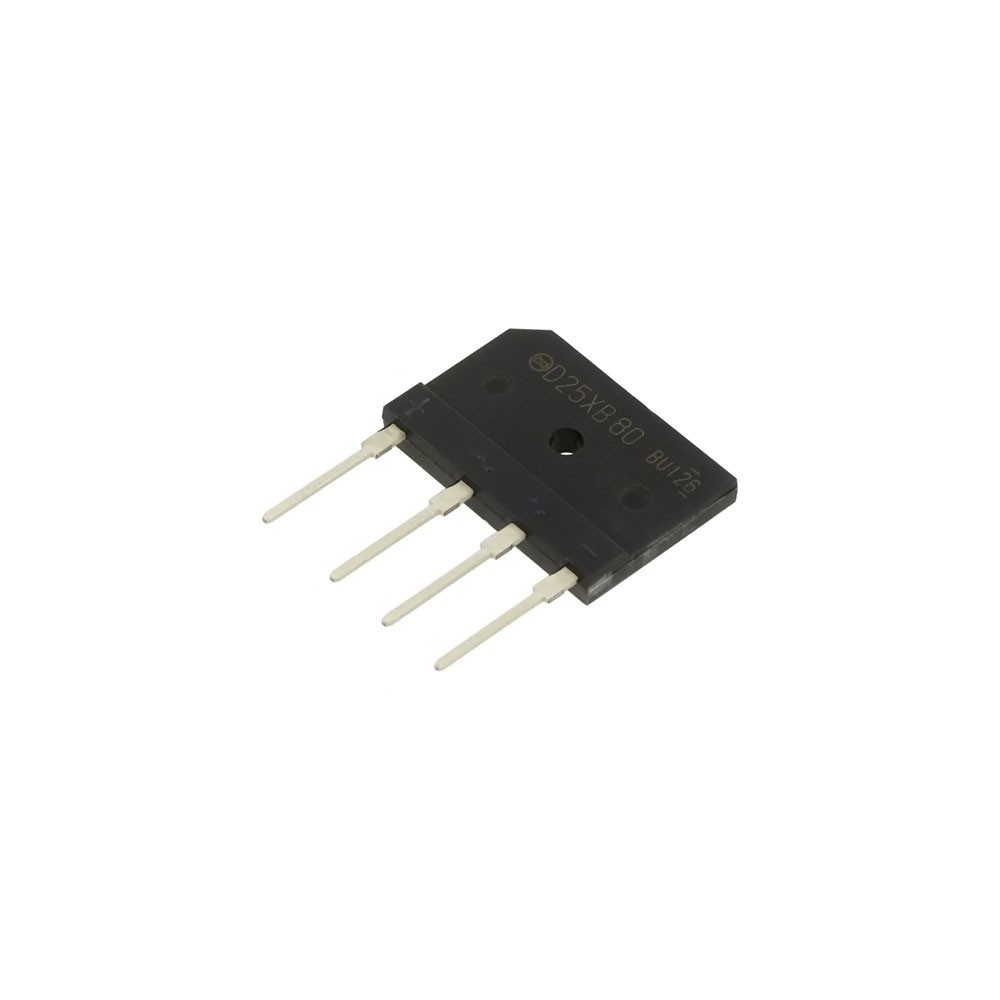 Grec 800V 25A  in Line - GRD25XB80