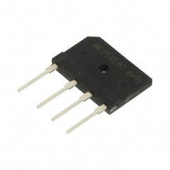 Grec 800V 25A  in Line
