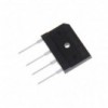 Grec 800V 25A  in Line - GRD25XB80