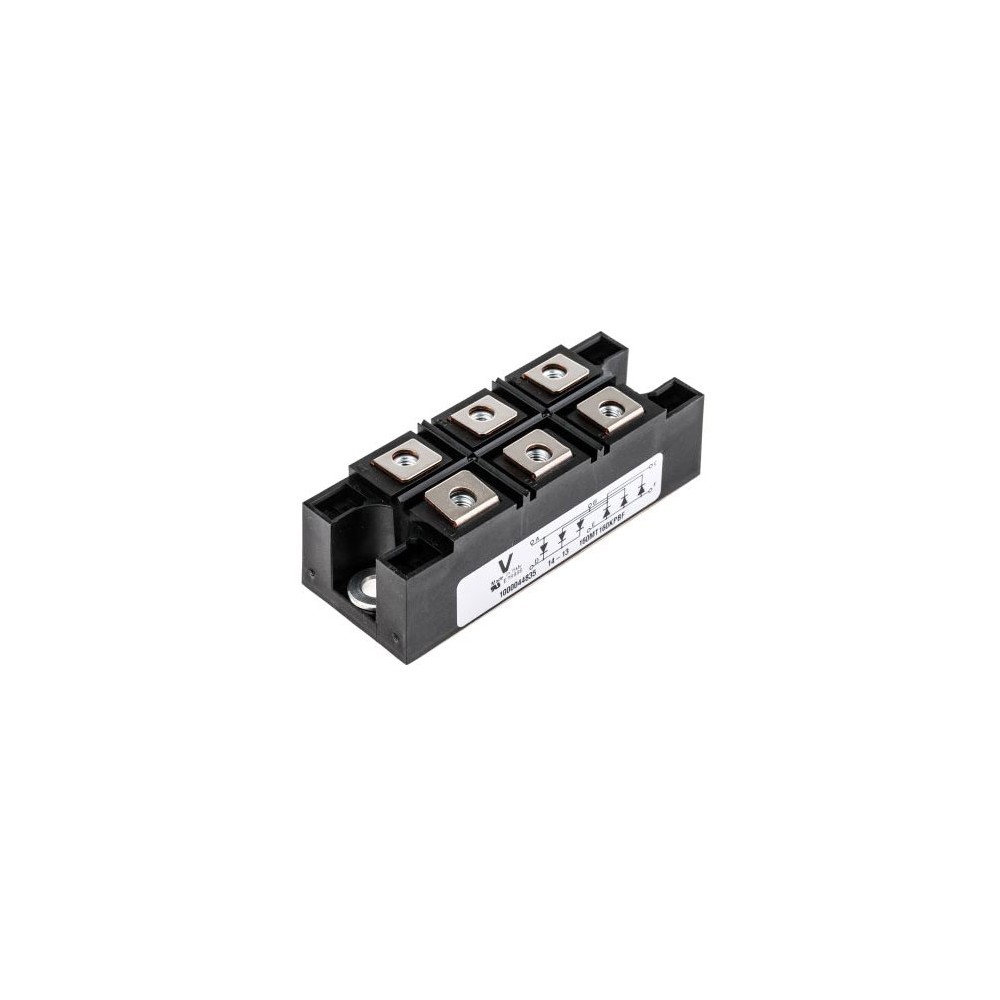 Grec trofazni 160A 1600V, 160MT160K - GRT160/1600